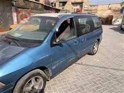 فورد ويند ستار